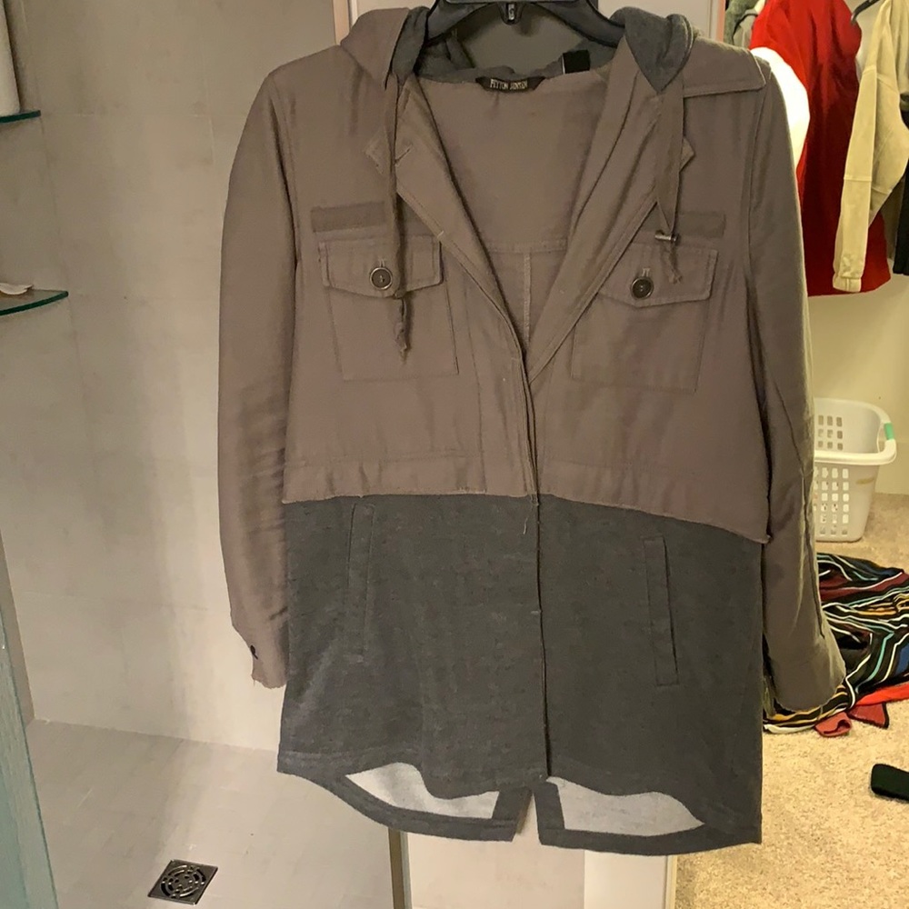 Jacket/ hoodie